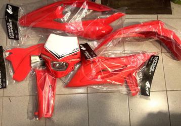  Beta RR 2023 complete plastic kit beschikbaar voor biedingen