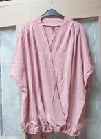 tunique rose taille 4xl shein, Kleding | Dames, Grote Maten, Blouse of Tuniek, Nieuw, Ophalen of Verzenden, Roze