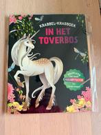Krabbel kras-boeken, Ophalen of Verzenden, Nieuw