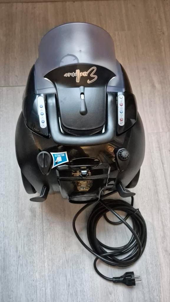 Stoomstofzuiger, Elektronische apparatuur, Stofzuigers, Nieuw, Ophalen