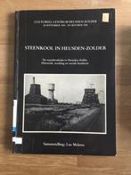 Steenkool in Heusden-Zolder, Utilisé, Enlèvement ou Envoi