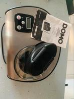 Domo roomijsmachine, Ophalen, Zo goed als nieuw