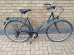 damesfiets -dunlop, Fietsen en Brommers, Fietsen | Dames | Damesfietsen, Ophalen of Verzenden, Gebruikt, Overige merken