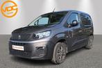 Peugeot Partner Premium 3pl GPS, Euro 6, Bedrijf, Te koop, 1499 cc