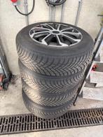 Kit hiver Peugeot 2008, 15 pouces, Pneus et Jantes, Pneus hiver, Véhicule de tourisme