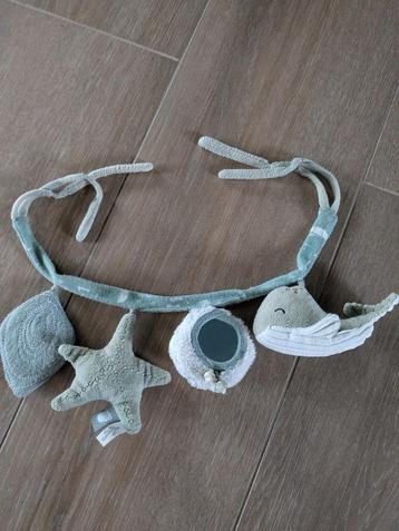 Little dutch speelgoed voor de maxi cosi beschikbaar voor biedingen