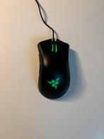 Razer DeathAdder Essential - Gaming Muis - 6400 DPI - Zwart, Computers en Software, Muizen, Rechtshandig, Muis, Gaming muis, Ophalen of Verzenden