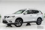 Nissan X-Trail 1.6 dCi 2WD Tekna Xtronic! Pano, Top, FULL !, Auto's, Nissan, Te koop, Zilver of Grijs, X-Trail, Verlengde garantie