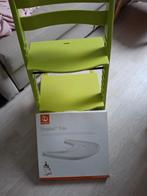 Stokke Tripp Trapp met toebehoren, Kinderen en Baby's, Ophalen