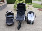 Buggy Chicco, Kinderen en Baby's, Ophalen, Zo goed als nieuw