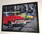 Diamond painting 85 x 65, Ophalen