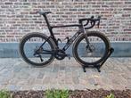 Elves Falath Pro maat 54, Fietsen en Brommers, Fietsen | Racefietsen, Ophalen, Gebruikt, Carbon