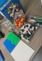 500 building bricks, Kinderen en Baby's, Ophalen of Verzenden