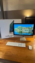 iMac 21.5 SSD 1T, Computers en Software, 21,5, 1T, Onbekend, Gebruikt