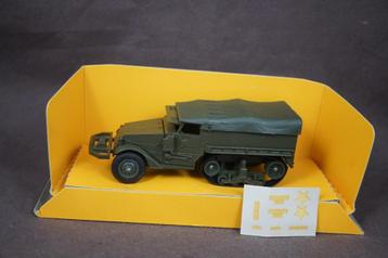 Solido M3 half track - 1/50 - TOP beschikbaar voor biedingen