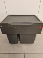 Haillo uittrekbare vuilbak, Huis en Inrichting, Ophalen of Verzenden