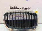 Grille van een BMW 1-Serie, 3 maanden garantie, Gebruikt, BMW