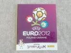 Panini Euro 2012 foto's, Verzenden