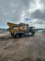 Concasseur Mobile Rubble Master RM60 5500h, Zakelijke goederen, Ophalen, Overige typen