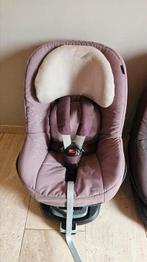 Maxi-Cosi Pearl met Familyfix, Ophalen, Gebruikt, Maxi-Cosi