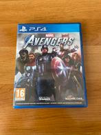 Marvel’s Avengers - Day One Edition - PS4, Ophalen of Verzenden, Zo goed als nieuw, Avontuur en Actie, Vanaf 12 jaar