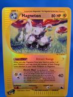 Magneton 19/144 - Skyridge (Reverse Holo), Envoi, Utilisé