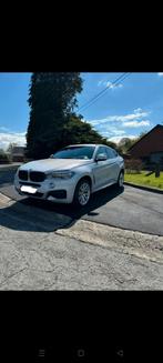 BMW X6 pack M 2017, Barres de toit, Achat, Particulier, X6