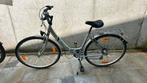 Studentenfiets, Fietsen en Brommers, Fietsen | Dames | Damesfietsen, Gebruikt, 47 tot 50 cm, Versnellingen, Ophalen