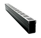 0005. Lijngoot / afvoergoot / kolk / straatkolk / put, Ophalen, Nieuw