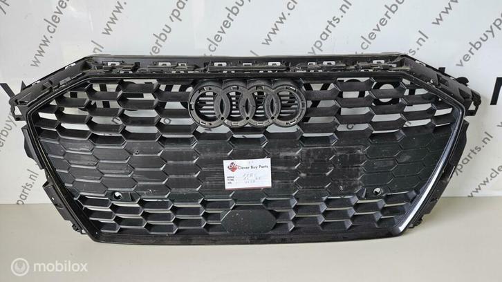 Grill origineel Audi A3 Sportback 8YA ('20-'24) 8y0853651B, Auto-onderdelen, Carrosserie, Audi, Gebruikt, Ophalen of Verzenden
