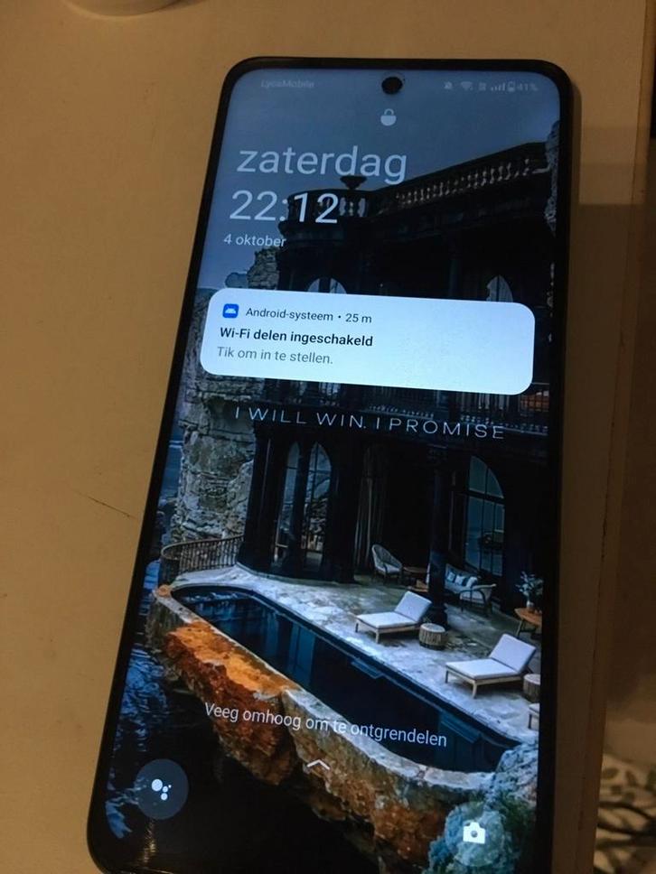 OnePlus Nord CE 3 Lite 5G, Telecommunicatie, Mobiele telefoons | Overige merken, Zo goed als nieuw, Ophalen of Verzenden
