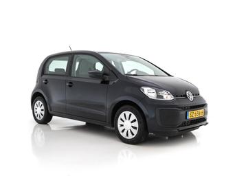 Volkswagen up! 1.0 BMT move up! Executive-Pack *ECC | DAB | 