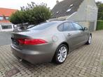 Jaguar XF 2.0 T Portfolio (EU6.2), Autos, Achat, Entreprise, Beige, XF