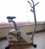 Hometrainer Impec electriche, Sport en Fitness, Ophalen, Gebruikt, Metaal, Hometrainer