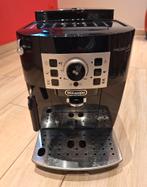 Machine à Café Delonghi Magnifica S, Machine à espresso, Tuyau à Vapeur, Café en grains, 2 à 4 tasses
