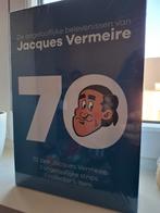 Coffret de collection de bandes dessinées Jacques Vermeire, Série complète ou Série, Enlèvement, Neuf