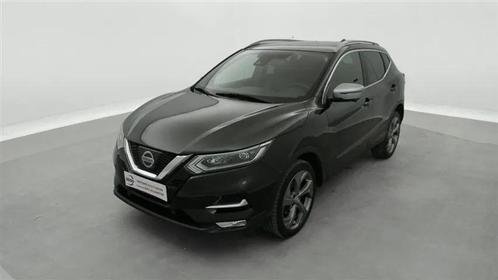 Nissan QASHQAI 1.6 dCi Tekna+ NAVI / CUIR / FULL LED / PANO, Auto's, Nissan, Bedrijf, Te koop, Qashqai, ABS, Boordcomputer, Centrale vergrendeling