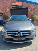 Mercedes B180d model 2020, Auto's, Mercedes-Benz, Monovolume, 4 cilinders, Leder en Stof, Bedrijf