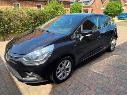 RENAULT CLIO/GEKEURD/AIRCO/BENZINE/GARANTIE, Auto's, Renault, Bedrijf, Clio, ABS, Airbags, Airconditioning, Android Auto, Bluetooth