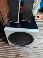 Logitech z 2300, Computers en Software, Ophalen