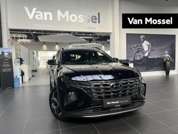 Hyundai Tucson 1.6 T-GDi Hybrid Shine beschikbaar voor biedingen