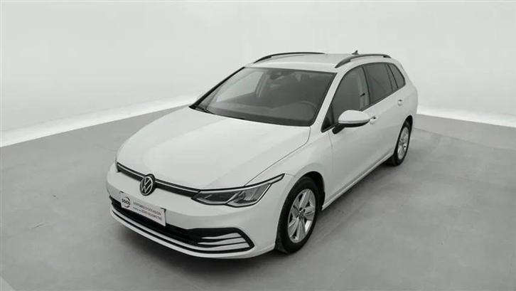 Volkswagen GOLF Variant 1.0 TSI 110Cv Life CARPLAY / CAMERA, Auto's, Volkswagen, Bedrijf, Te koop, Golf Variant, ABS, Boordcomputer