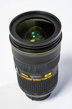 Nikkor 24 - 70mm 2.8 lens, Gebruikt, Standaardlens, Zoom, Ophalen