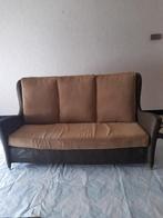 Zetels rotan windels, Huis en Inrichting, Zetels | Zetels, Ophalen, Zo goed als nieuw