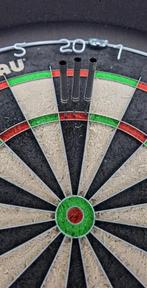 Darts garry anderson, Sport en Fitness, Darts, Ophalen of Verzenden, Zo goed als nieuw, Pijlen
