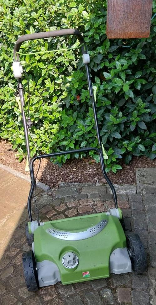 Verticulteermachine, beluchter, Tuin en Terras, Verticuteermachines, Ophalen of Verzenden