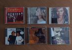 Verzameling cd's, Ophalen, Gebruikt