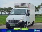 Renault MASTER 2.3 dci 125 frigo, Autos, Camionnettes & Utilitaires, Achat, Entreprise, Diesel, Cruise Control