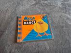 Cd mega dance werkende staat, CD & DVD, CD | Compilations, Enlèvement ou Envoi, Dance