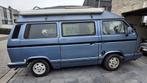 vw multivan t3 bluestar edition 1990, Caravans en Kamperen, Particulier, Benzine